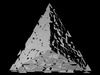 Exploding Tritetrahedron