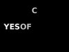 YESOFCOURSE9
