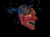 japanese mask