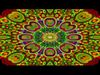 Bouncing trippy circles - TESTAROJA 